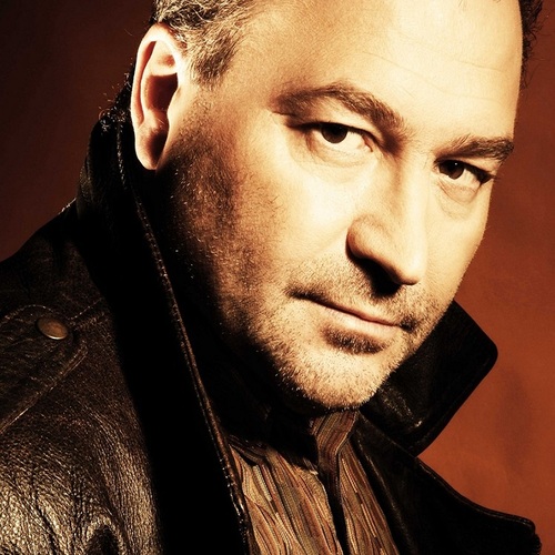 Michal David – Bláznivá noc