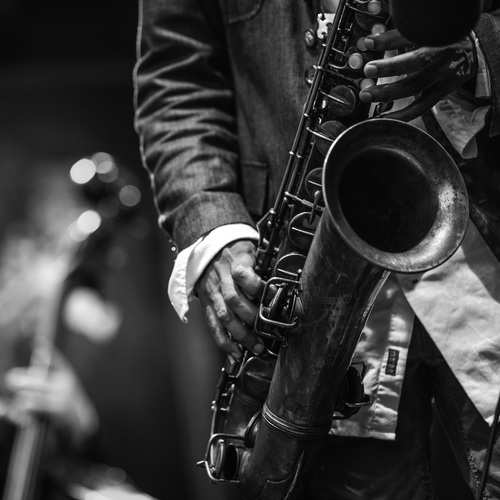 Dixieland o páté s The Dixie Hot Licks