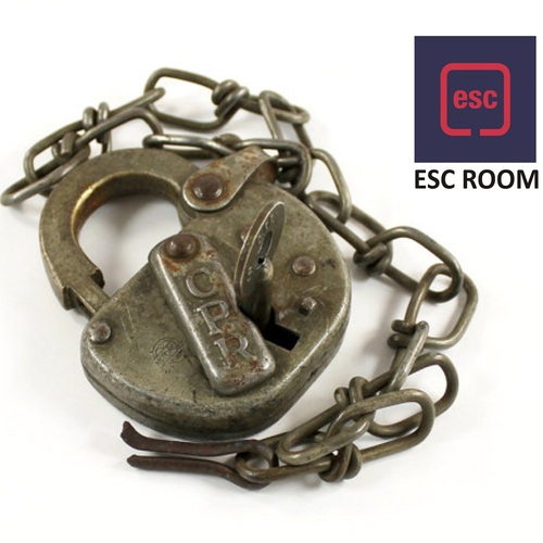 ESC Room