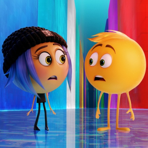 Emoji ve filmu