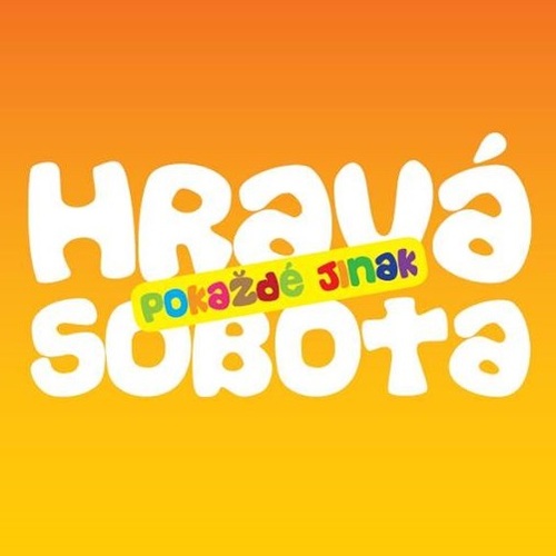 Hravá sobota