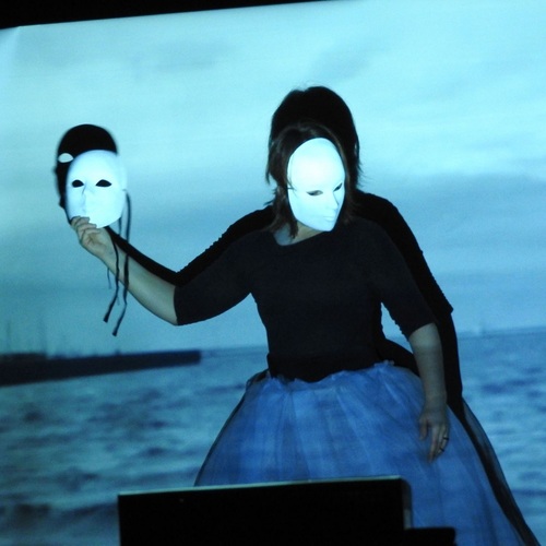 Ztracení – Desaparecidos