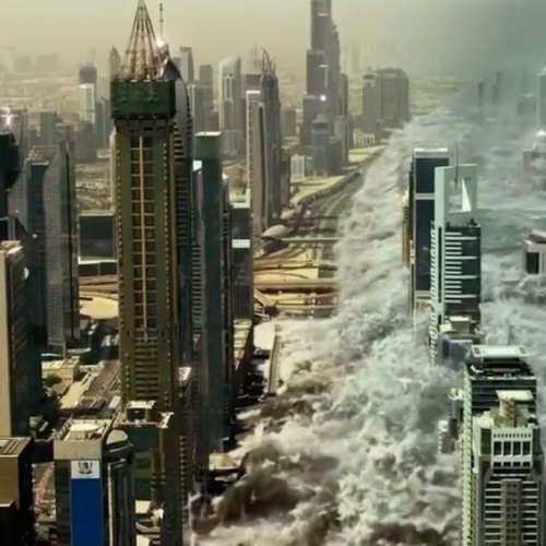 Geostorm: Globální nebezpečí