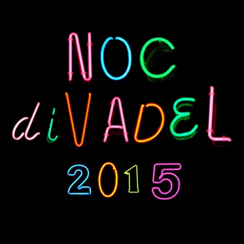Noc divadel
