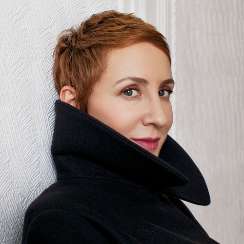 Stacey Kent