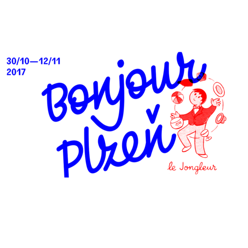 Bonjour Plzeň!