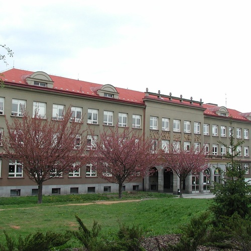 Momenty introspekce: Plzeň a architektura sorely