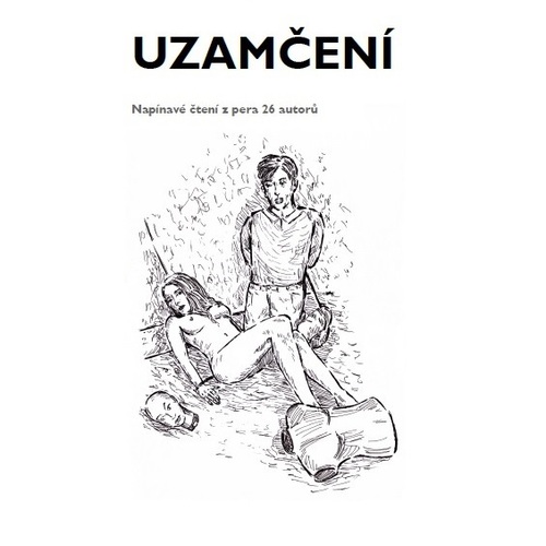Uzamčení