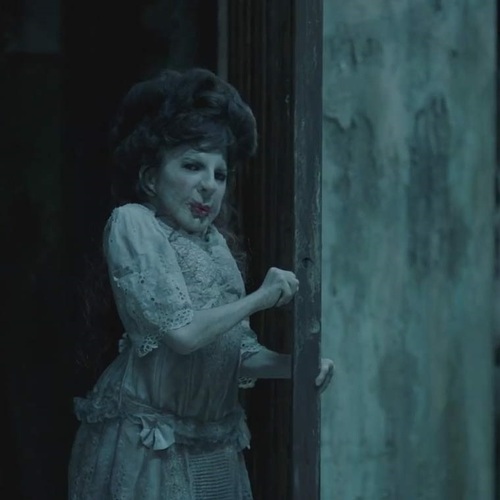 Insidious: Poslední klíč