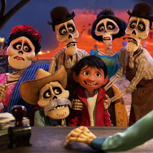 Coco