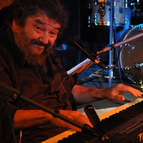 Jan Spálený Trio