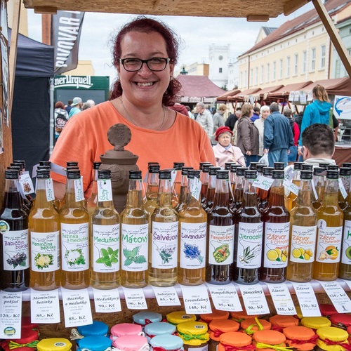 Festival Regionálních potravin Plzeňského kraje