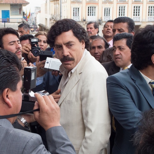 Escobar