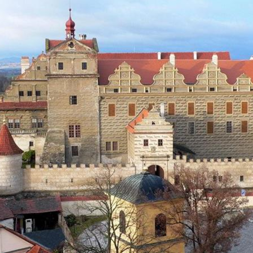 Trauttmannsdorffské slavnosti