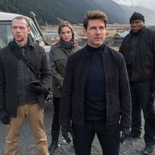 Mission: Impossible – Fallout