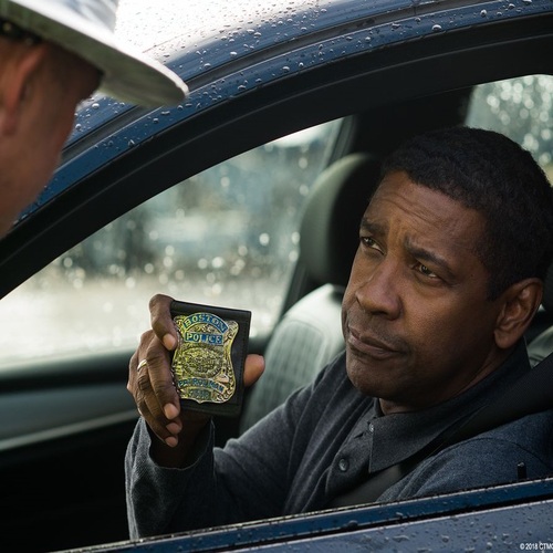 Equalizer 2