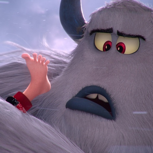 Yeti: Ledové dobrodružství