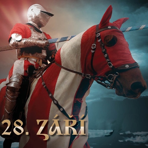 Rytířský turnaj U Ježíška