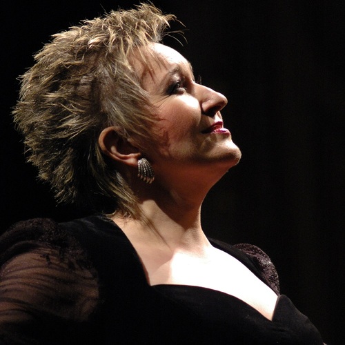 Eva Urbanová: Galakoncert 2018