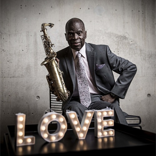 Maceo Parker