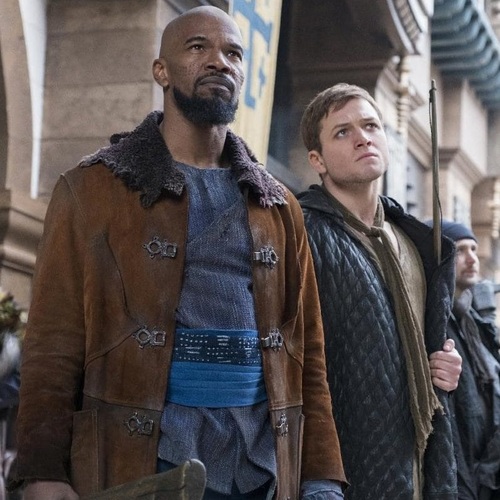 Robin Hood