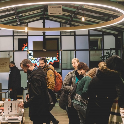 Plzeň Design Week