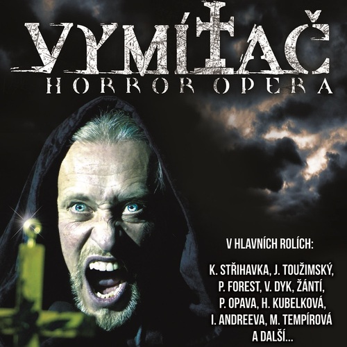 Hudba pod stromeček