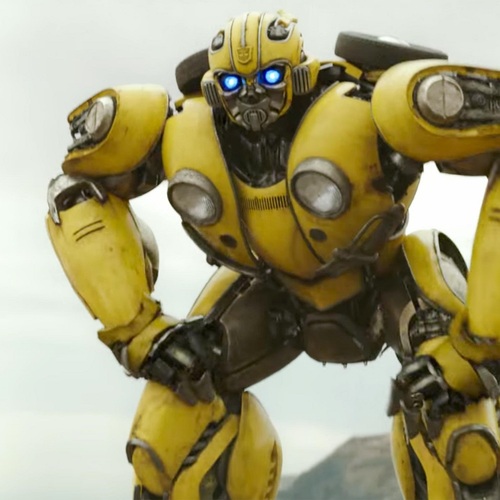 Bumblebee