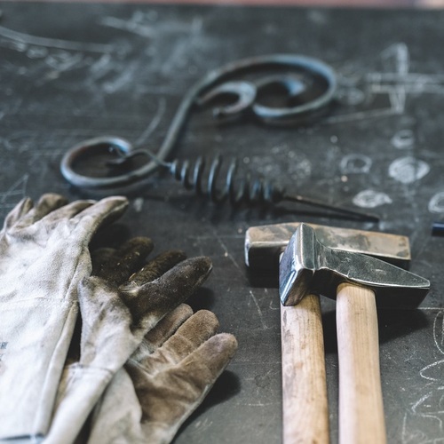 Kurzy Sdílených dílen Makerspace