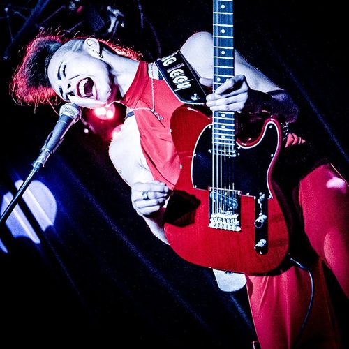 Electric Lady & BT´n´J