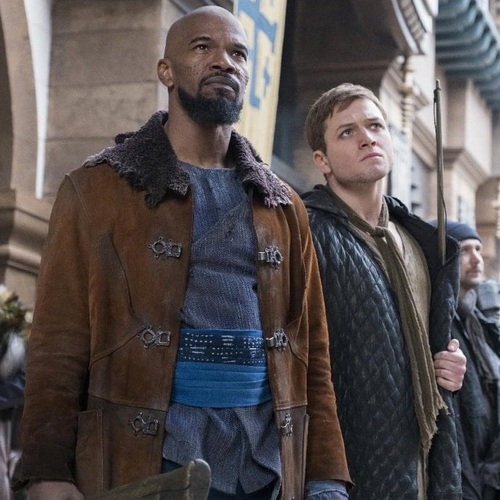 Robin Hood