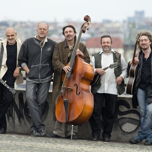 Jan Vančura & Plavci