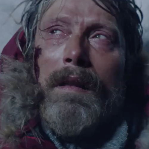 Arctic: Ledové peklo