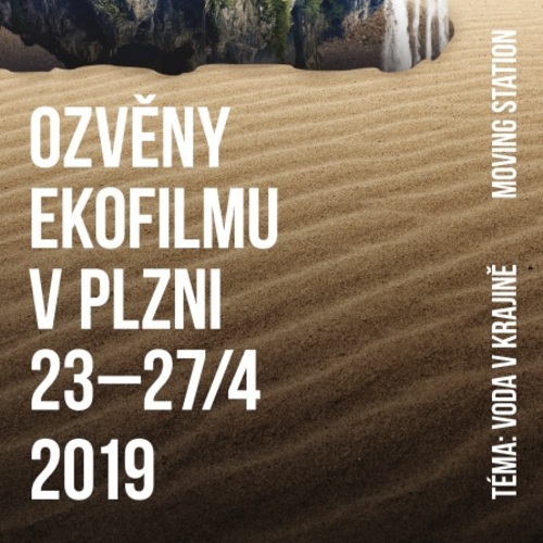 OZVĚNY EKOFILMu v Plzni