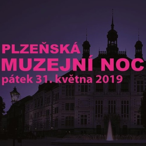 Plzeňská muzejní noc