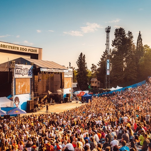 Majáles Open Air
