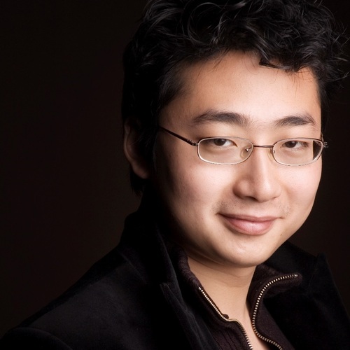 Yingdi Sun a Plzeňská filharmonie