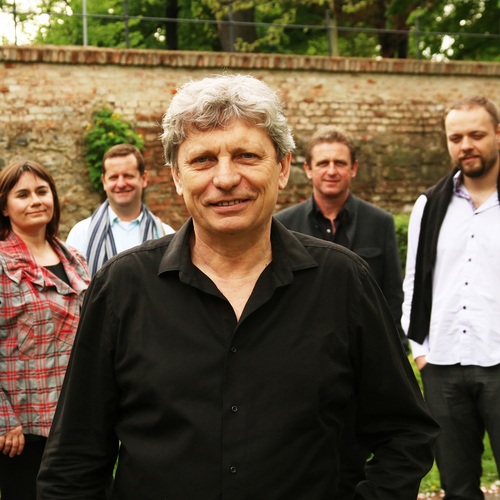 Hradišťan & Jiří Pavlica: Vzpomínka na Jana Skácela