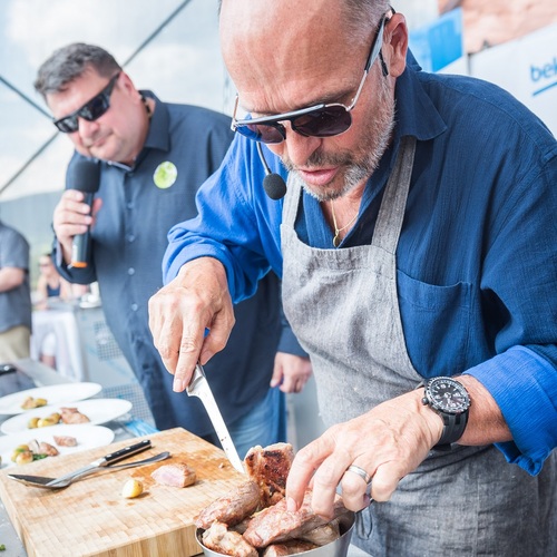 Beko Fresh festival
