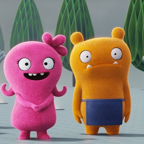 UglyDolls