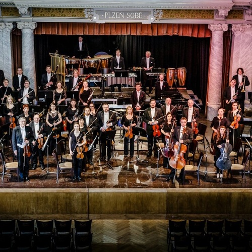 Plzeňská filharmonie