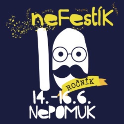 Nefestík