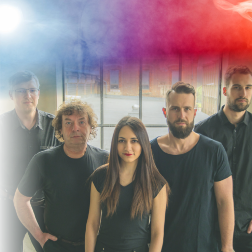 Jakub Klier & Band