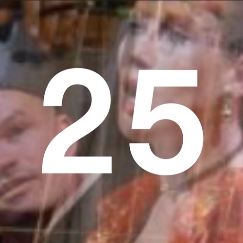 Čtvrtstoletí západočeských divadelních přehlídek