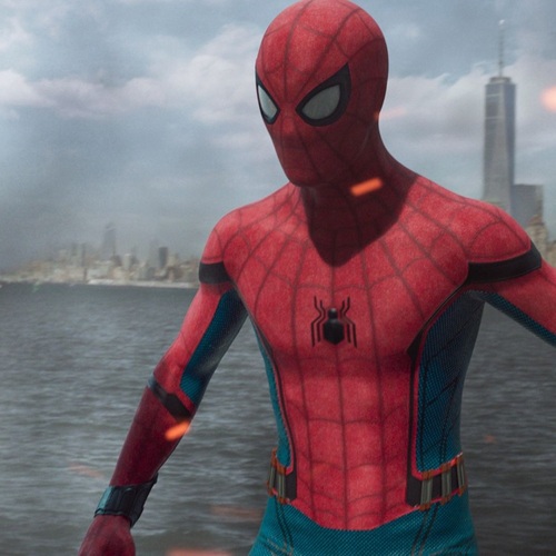 Spider-Man: Daleko od domova