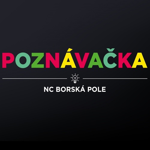 Poznávačka