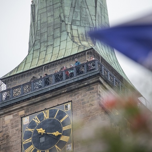 Plzeňské oslavy vzniku republiky