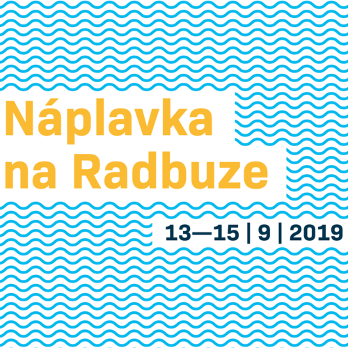 Náplavka na Radbuze se otevírá