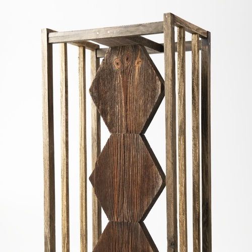 Zbyněk Sekal: Brâncuși