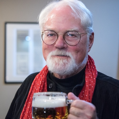 Robert Fulghum je opravář osudů!